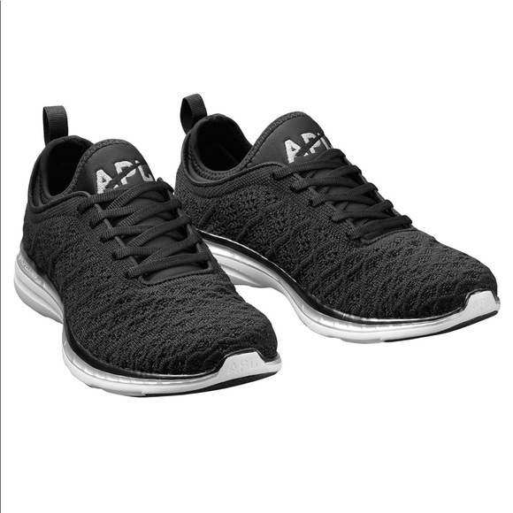 APL Shoes - APL TechLoom Phantom